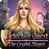 Detective Quest: The Crystal Slipper παιχνίδι