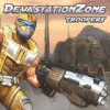  Devastation Zone Troopers παιχνίδι