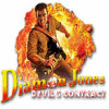  Diamon Jones: Devil's Contract παιχνίδι