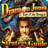  Diamon Jones: Eye of the Dragon Strategy Guide παιχνίδι
