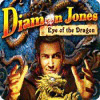  Diamon Jones: Eye of the Dragon παιχνίδι