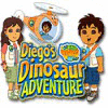  Diego`s Dinosaur Adventure παιχνίδι