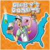  Digby's Donuts παιχνίδι