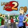  Diner Dash 2 Restaurant Rescue παιχνίδι