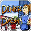  Diner Dash παιχνίδι