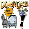  Diner Dash παιχνίδι