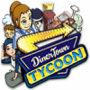  DinerTown Tycoon παιχνίδι