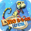  Dino Rage Defence παιχνίδι