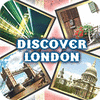  Discover London παιχνίδι