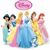  Disney Princess: Hidden Treasures παιχνίδι