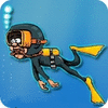  Diving Adventure παιχνίδι