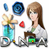  DNA παιχνίδι