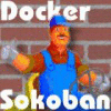  Docker Sokoban παιχνίδι