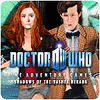  Doctor Who. Episode Four: Shadows Of The Vashta Nerada παιχνίδι