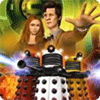  Doctor Who: The Adventure Games - City of the Daleks παιχνίδι