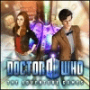  Doctor Who: The Adventure Games - TARDIS παιχνίδι