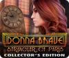 Donna Brave: And the Strangler of Paris Collector's Edition παιχνίδι