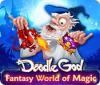  Doodle God Fantasy World of Magic παιχνίδι