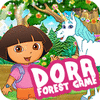  Dora. Forest Game παιχνίδι