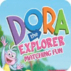  Dora the Explorer: Matching Fun παιχνίδι