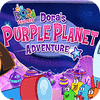  Dora's Purple Planet Adventure παιχνίδι