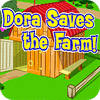  Dora Saves Farm παιχνίδι