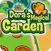  Dora's Magical Garden παιχνίδι