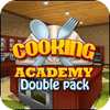  Double Pack Cooking Academy παιχνίδι