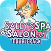  Double Pack Sally's Spa & Salon παιχνίδι