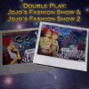  Double Play: Jojo's Fashion Show 1 and 2 παιχνίδι
