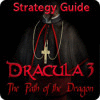  Dracula 3: The Path of the Dragon Strategy Guide παιχνίδι