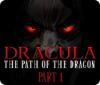  Dracula: The Path of the Dragon — Part 1 παιχνίδι