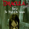  Dracula Series Part 2: The Myth of the Vampire παιχνίδι