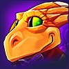  Dragons Never Cry παιχνίδι