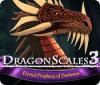  DragonScales 3: Eternal Prophecy of Darkness παιχνίδι