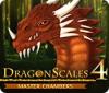  DragonScales 4: Master Chambers παιχνίδι