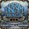  Dream Chronicles: The Book of Air Collector's Edition παιχνίδι