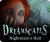  Dreamscapes: Nightmare's Heir παιχνίδι