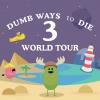  Dumb Ways to Die 3 World Tour παιχνίδι