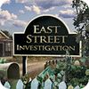  East Street Investigation παιχνίδι