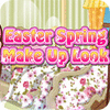  Easter Spring Make Up Look παιχνίδι