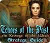 Echoes of the Past: The Revenge of the Witch Strategy Guide παιχνίδι