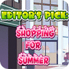  Editor's Pick Shopping For Summer παιχνίδι