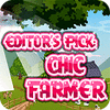  Editor's Pick — Chic Farmer παιχνίδι