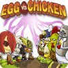  Egg vs. Chicken παιχνίδι
