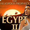  Egypt II: The Heliopolis Prophecy παιχνίδι