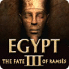  Egypt III: The Fate of Ramses παιχνίδι
