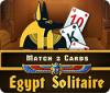  Egypt Solitaire Match 2 Cards παιχνίδι