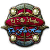  El Sello Magico: The False Heiress παιχνίδι