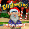  Elf Bowling Holiday Bundle παιχνίδι